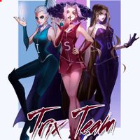 Trix Team - ReComics
